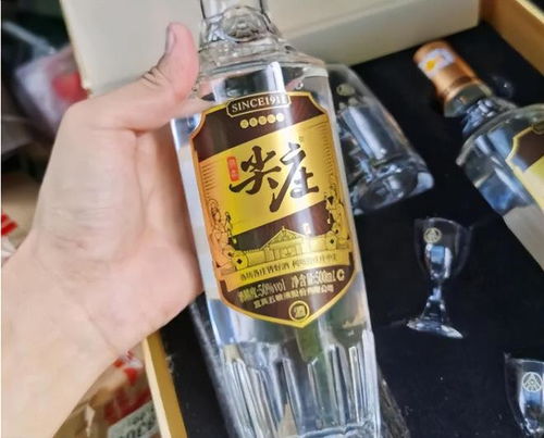 纯粮酒加盟推荐品牌及其市场分析