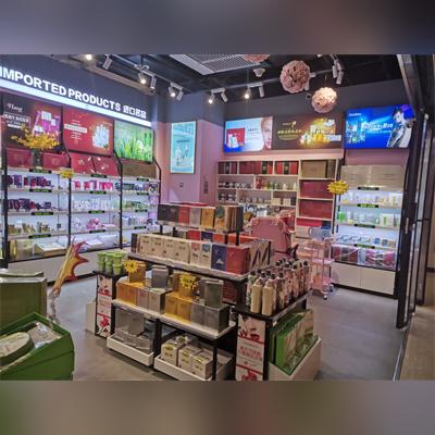 平价彩妆品牌加盟店概览，市场热门选择及其经营策略