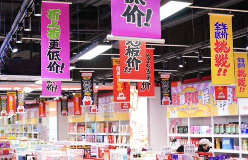 杨氏果蔬店加盟品牌深度解析