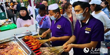 青海品牌烧鸡加盟店概览，探寻美食之旅