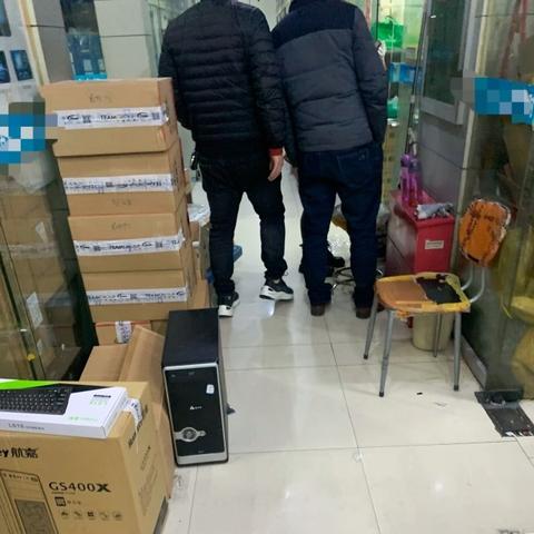 有三台电脑做什么能赚钱 几台电脑能挣钱吗