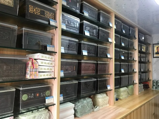 南京殡葬加盟店品牌探究