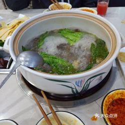 滚锅牛肉加盟品牌店全面解析