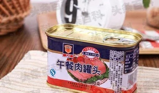 网红熟食罐头加盟品牌大盘点