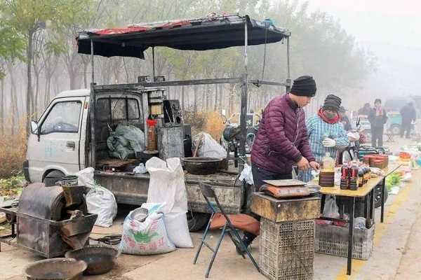 临沂可以做什么小生意赚钱 临沂可以做什么小生意赚钱呢