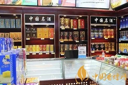 烟酒连锁店加盟品牌深度解析