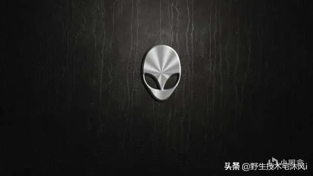 探索外星科技，外星人电脑品牌的故事