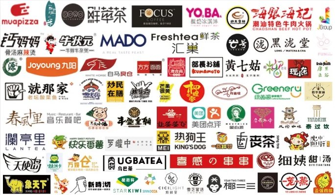 广东加盟店品牌大观，探寻热门连锁加盟商机