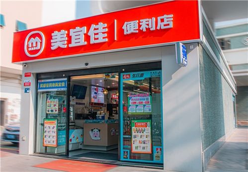 蓬江地区食品加盟店的品牌多样性