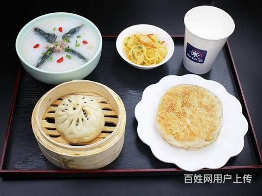 吉林中式早餐加盟品牌探析