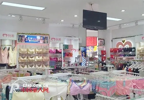 惠州内衣加盟店品牌大揭秘