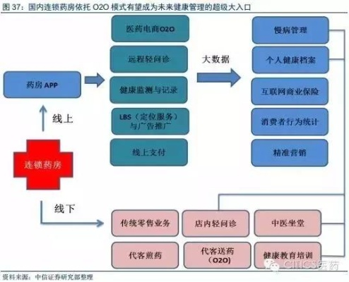 连锁医药品牌的崛起与挑战