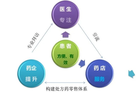 打造医药品牌，从理念到市场的全链条攻略