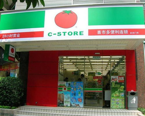 崂山的便利店加盟品牌选择