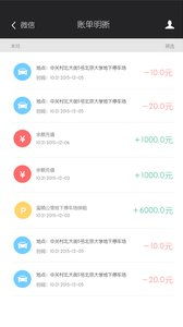 查酒店停车记录app,智能停车管理与酒店服务提升