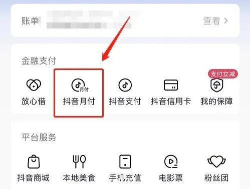 抖音月付额度套出来,探索抖音月付额度套取的实用策略