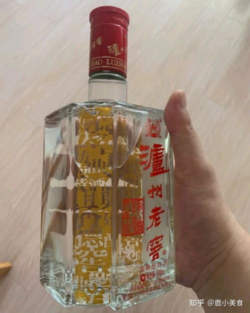 浓香型酒的加盟品牌选择