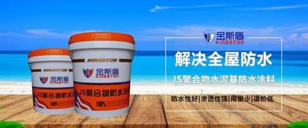 揭秘家装防水涂料的五大品牌