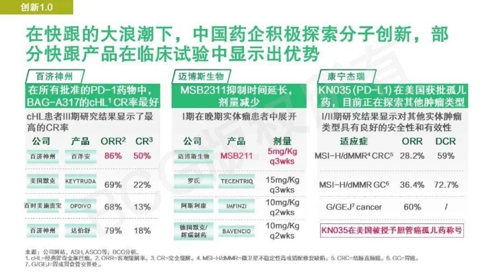 中国医药品牌的崛起与精神