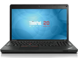 ThinkPad，笔记本电脑的传奇与革新