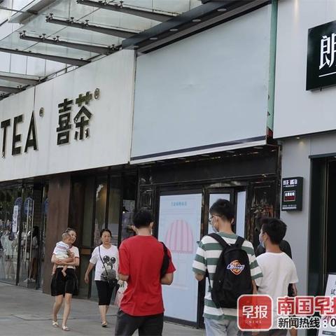 揭秘热门奶茶店加盟品牌，一文看懂市场趋势