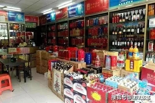 酒水线上免费加盟品牌大揭秘