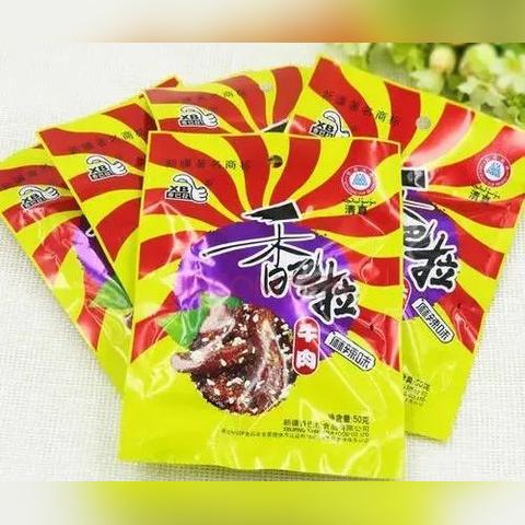 新疆零食加盟品牌大揭秘