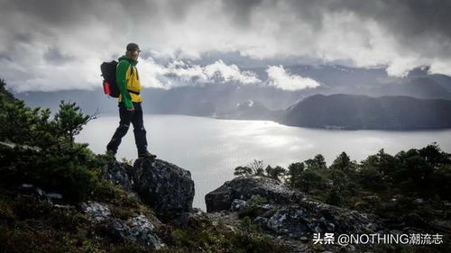 户外品牌天梯，攀登与征服的旅程