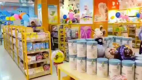 桐城母婴店连锁品牌，守护宝宝成长的温馨港湾