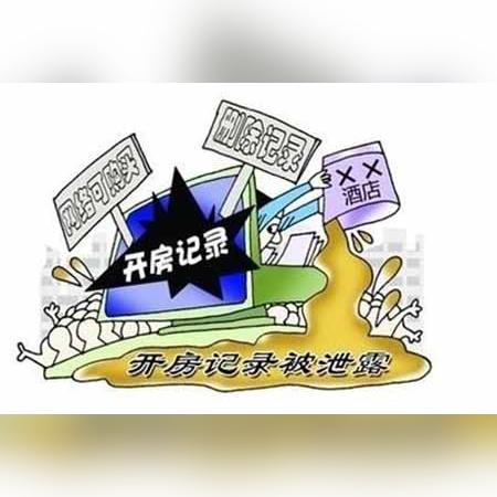 什么软件能查开房记录吗,探索现代科技，揭秘隐私保护与监控软件