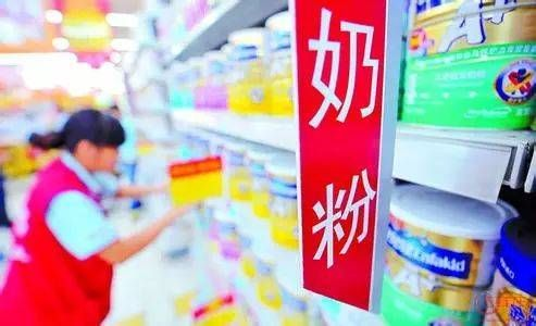 掘金母婴市场，加盟品牌奶粉店的黄金机遇