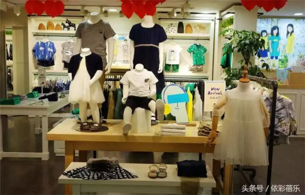 服装加盟店品牌的选择与考虑因素