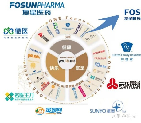 探索医药界的璀璨之星——哪个品牌的药品更值得信赖？