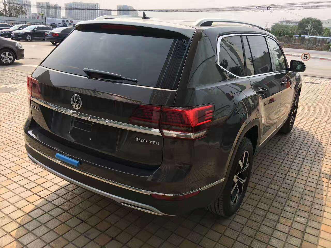 大众280suv,大众280suv什么车