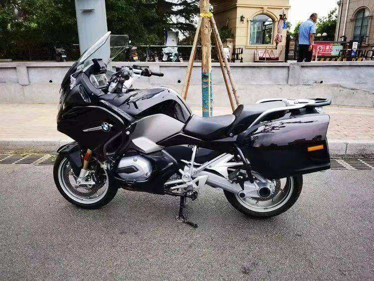 宝马rt1150 宝马Rt1200换刹车abs泵怎么排气