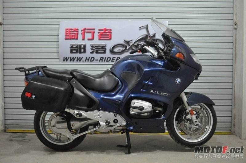 宝马rt1150 宝马Rt1200换刹车abs泵怎么排气