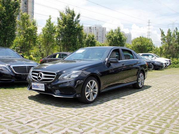 奔驰e2600l 奔驰E260coupe