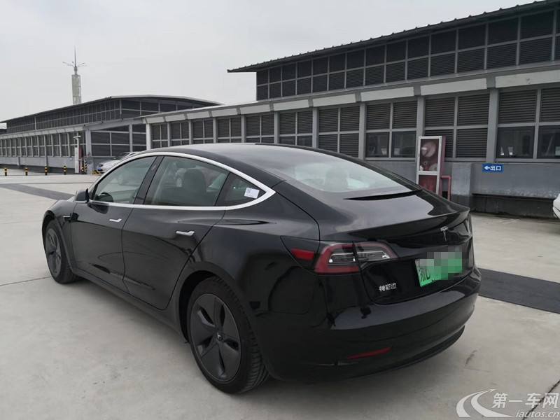 二手特斯拉model3 二手特斯拉model3成交价格