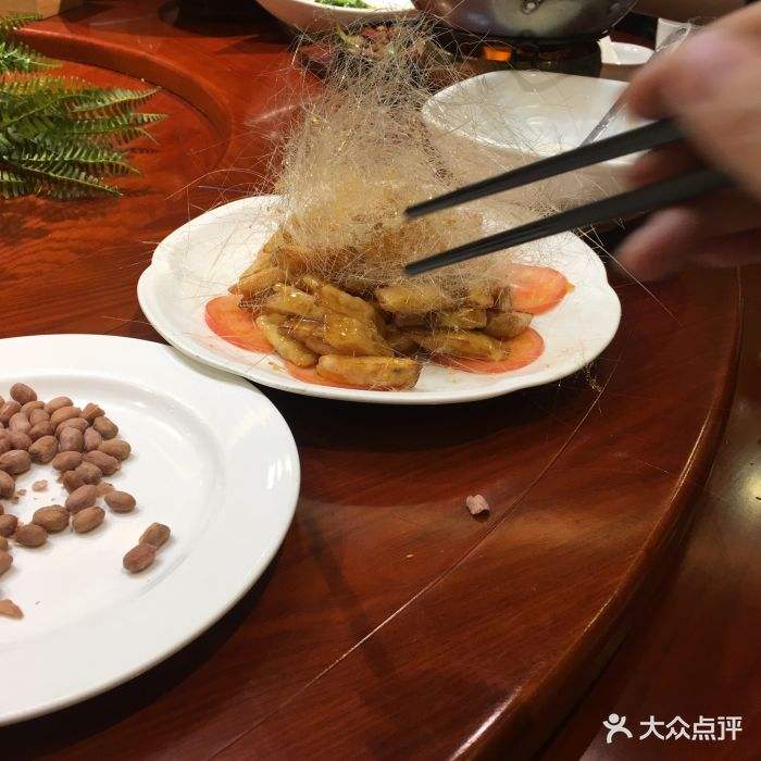 大众点评沈阳美食 沈阳美食攻略,这几家店超推荐!