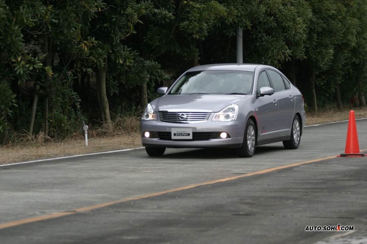 日产轩逸轴距 日产轩逸轴距多少公里