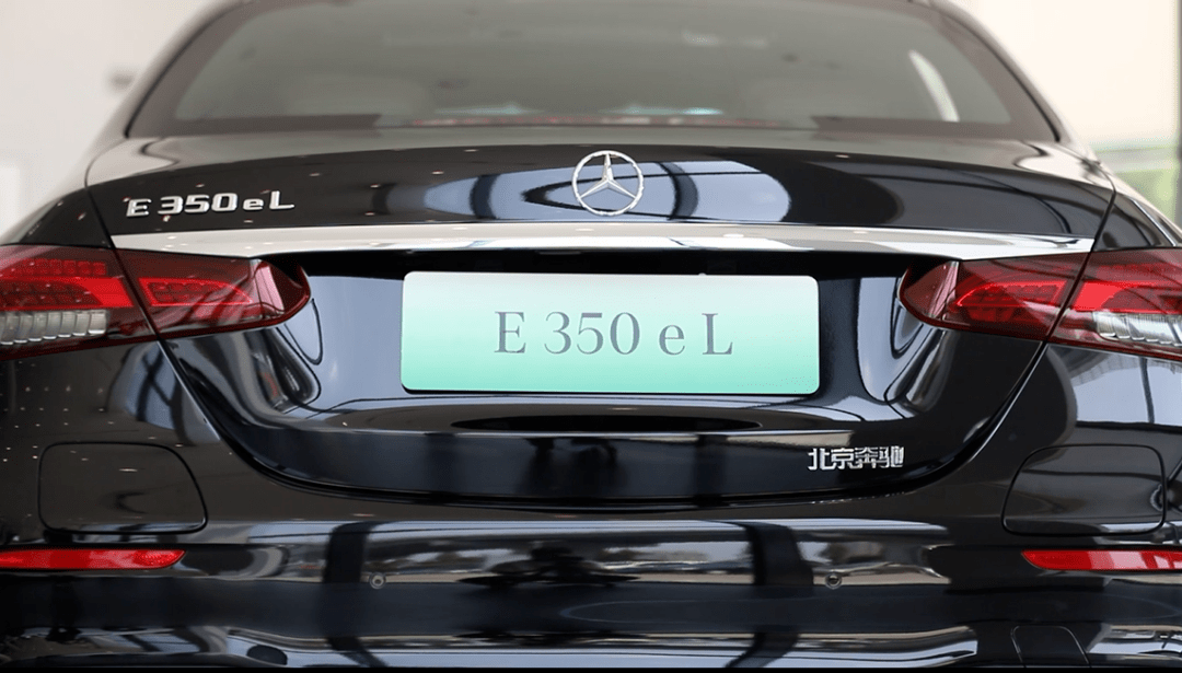 奔驰e350图片 奔驰e350图片 新款