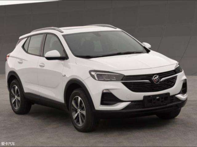 别克车型suv 别克车型怎么识别 字母