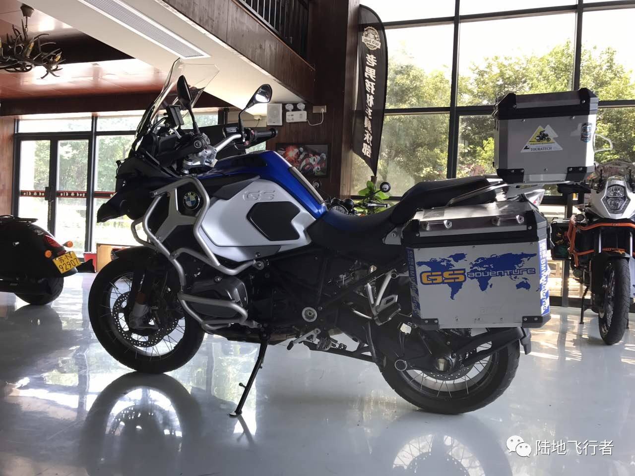 宝马r1200gs多少钱 宝马r1200gsadv多少钱