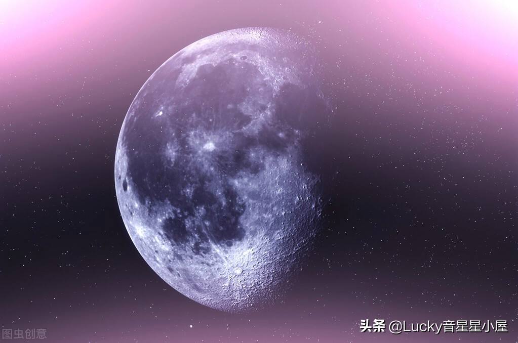 月亮星座看气质 月亮星座女生气质审美