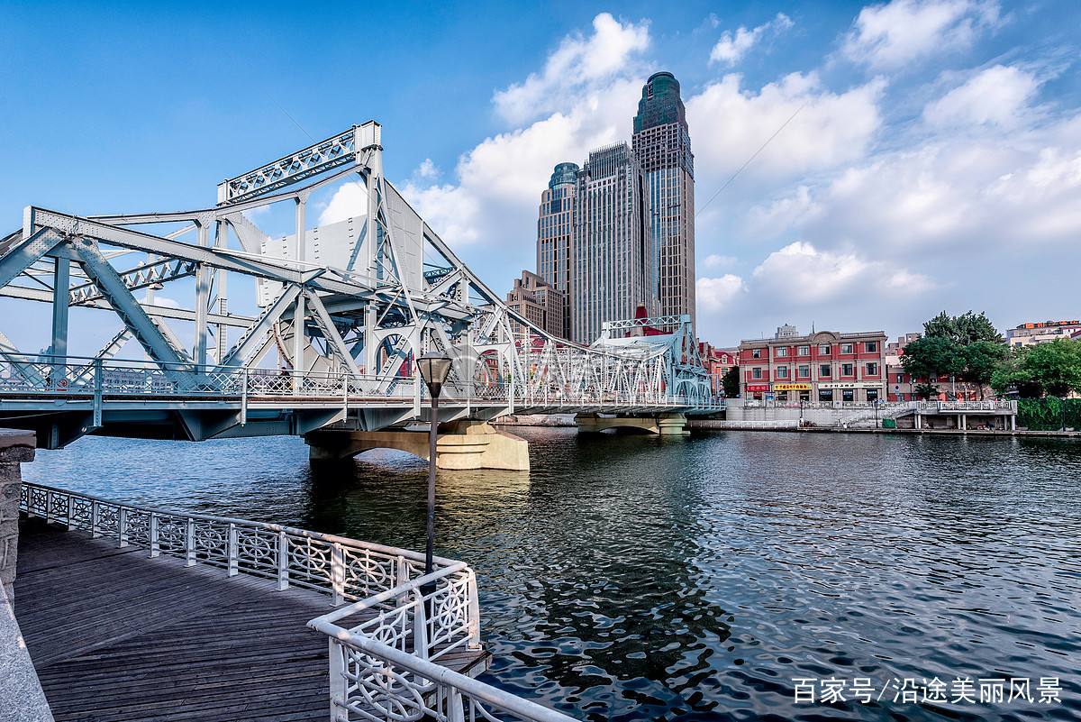 天津旅游区景点 天津各区旅游景点