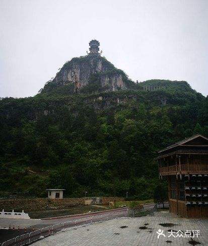 独山旅游景点 独山旅游景点大全排名