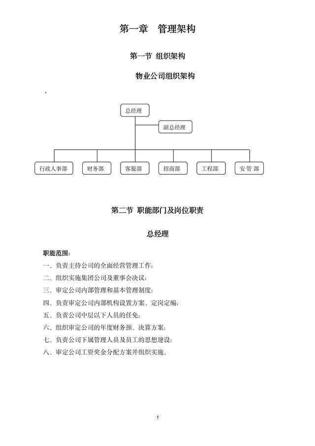 物业管理内容包括 物业管理内容包括哪几方面