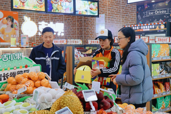 水果店运营方案 水果店运营方案设计