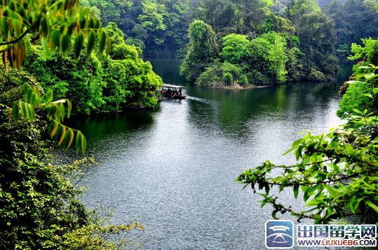 成都周边的旅游景点 成都周边的旅游景点推荐冬天