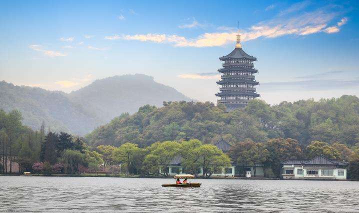 浙江旅游景点 浙江旅游景点哪里好玩